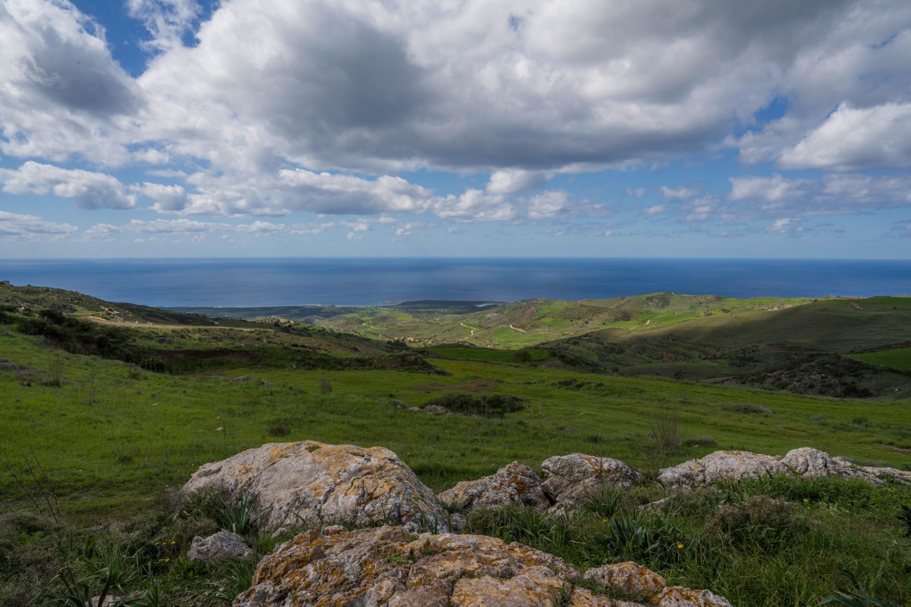 Premier voyage à Chypre : choisir entre Paphos, Nicosie et le Troodos